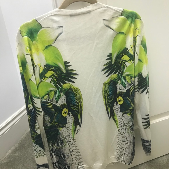 Roberto Cavalli Cardigan - SOLD THEREALREAL - Picture 5 of 6